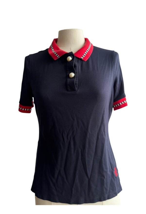CAROLINA HERRERA - POLO BOTON JOYA - Image 9